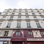 41#Opéra #GrandsBoulevards #Studio # Paris 02 #AC