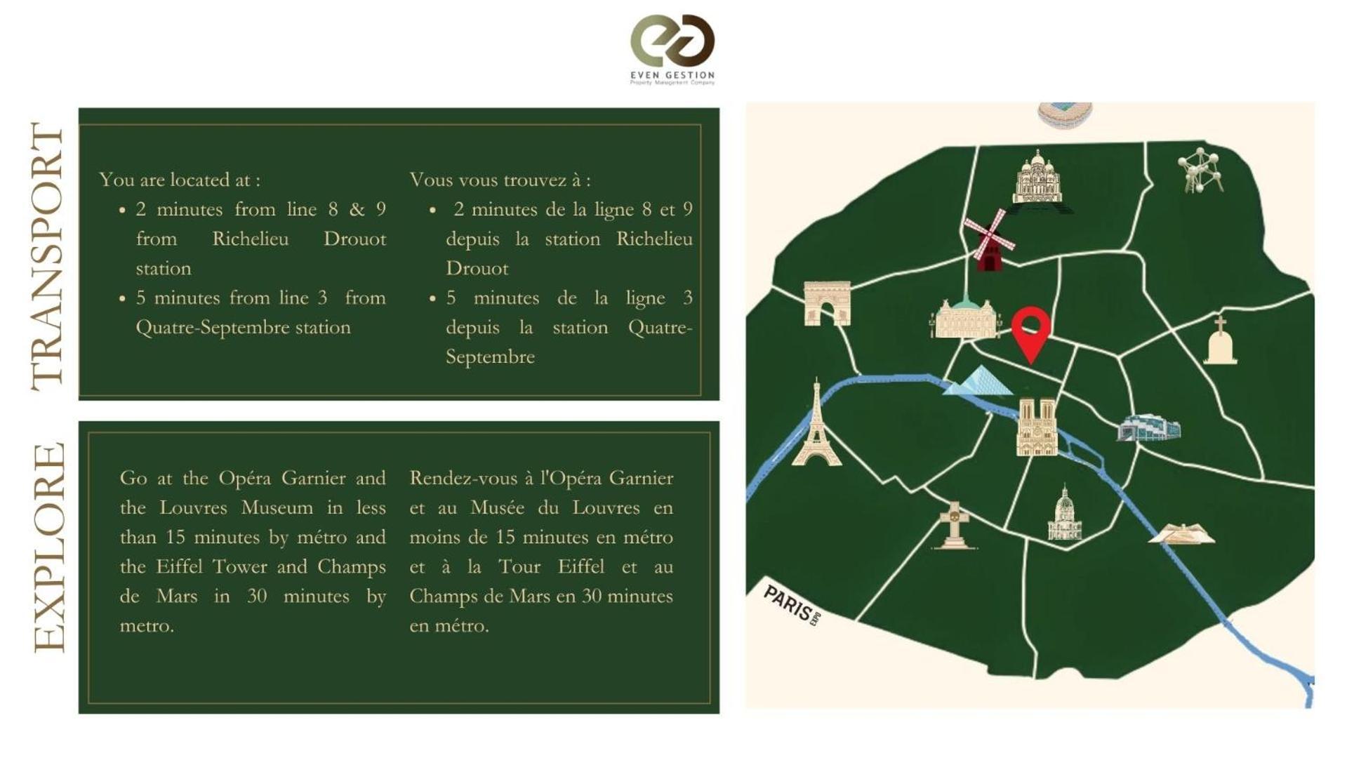 41#opéra #grandsboulevards #studio # 02 #ac *